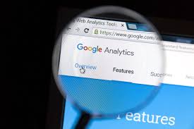 What are the Features of Google Analytics?